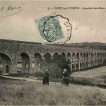 Pont sur Yonne