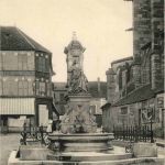 Villeneuve sur Yonne