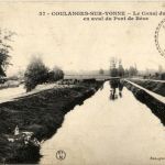 Coulanges sur Yonne