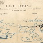Coulanges sur Yonne