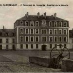Rambouillet