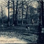 Rambouillet