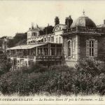 Saint Germain en Laye