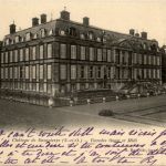 Chateau de Dampierre