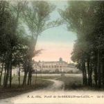 Saint Germain en Laye