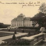 Chateau de Voisins