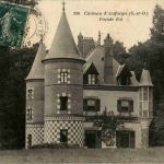 Chateau d Auffargis