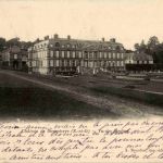 Chateau de Dampierre