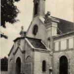 Parc St. Maur