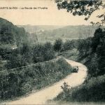 Les Essarts le Roi