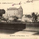 Mayenne