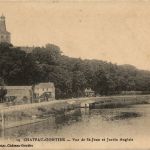 Chateau Gontier