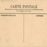 M. Hubert Latham das son Monoplan Antoinette