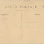 Daucourt sur monoplain Blerior