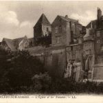 Saint Valery sur Somme