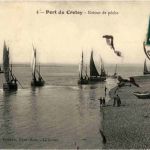 Port du Crotoy