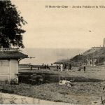 Bois de Cise