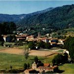 St. Etienne Vallee Francaise