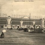 Nancy - Exposition