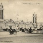 Nancy - Exposition