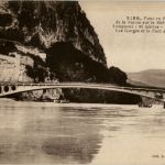 Pont en Beton Arme