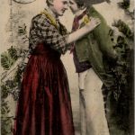 Zet et Zette - Costumes