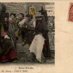 Danses Bressane - Costumes