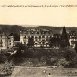 Divonne les Bains
