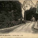 Foret de Belleme