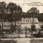 Bagnolesde l Orne