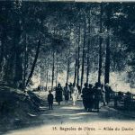 Bagnoles de l Orne