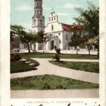 St. Augustine