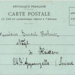 La Poste a Madagascar