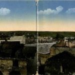 somme Py - Klappkarte