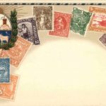 Uruquay - Litho Briefmarken