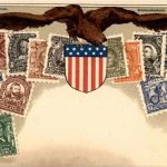 USA - Litho - Stamps