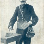Briefträger