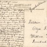 Briefträger