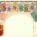 Mauritius Briefmarken