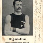 Original Elton - Kraft Reckturner
