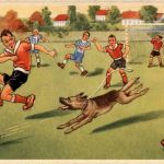 Fussball - Humor