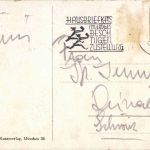 Lion - Wasserski