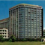 Hongkong - Parkhotel