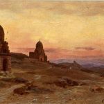 The Tombs of the Califs