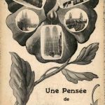 Une Pensee de Cologne