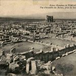 Timgad