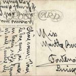 Lucin Cut off - Train