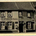 Godesberg - Zur Lindenwirtin