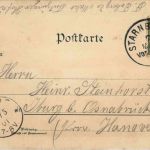 Starnberger See - sign Diemer - Litho