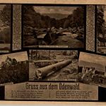 Gruss aus dem Odenwald